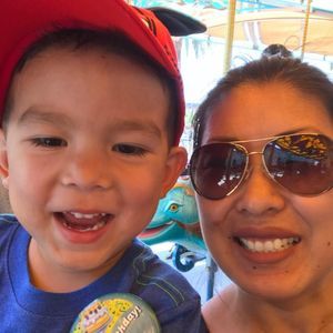 Meet your Posher, Candi